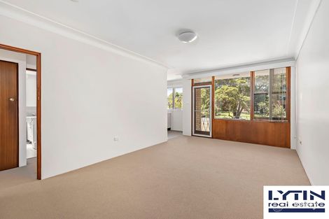 Property photo of 14/28 Russell Street Strathfield NSW 2135