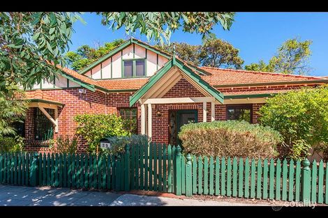 Property photo of 59 Gloucester Street Victoria Park WA 6100
