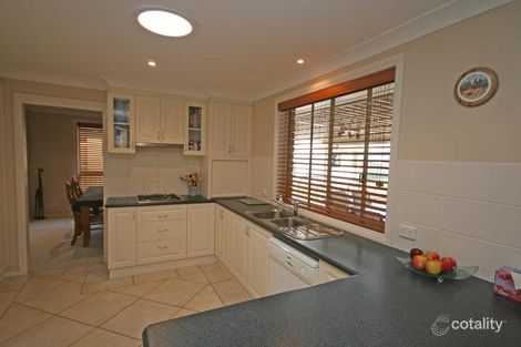 Property photo of 11 Merrinee Place Hillvue NSW 2340
