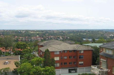 Property photo of 21/2-8 Gerard Street Cremorne NSW 2090