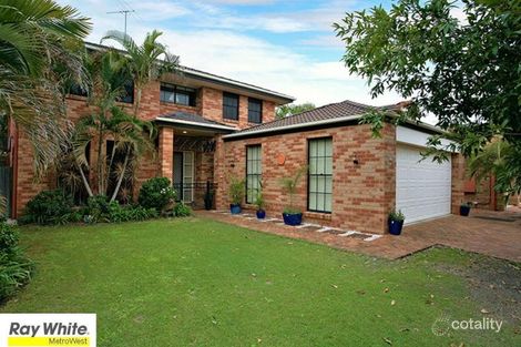 15/15 Abel Smith Cres, Mount Ommaney, QLD 4074