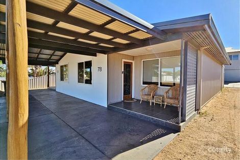 7 Mortimer St, Kalbarri, WA 6536