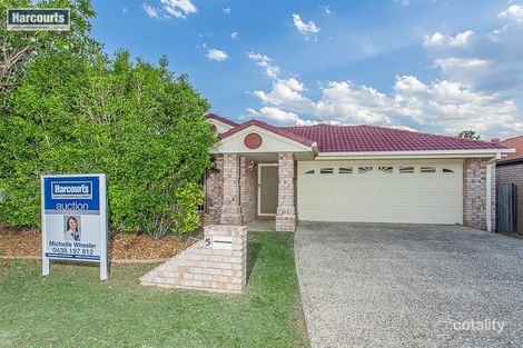 5 Brindabella Ct, North Lakes, QLD 4509