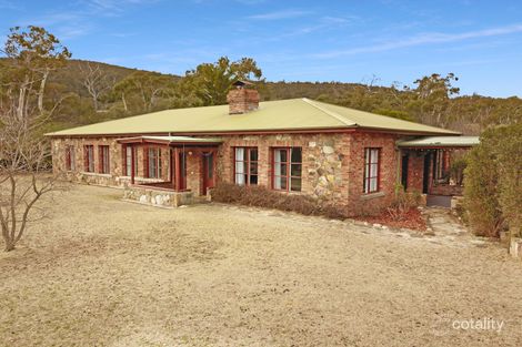 Property photo of 183 Bidgee Road Binjura NSW 2630