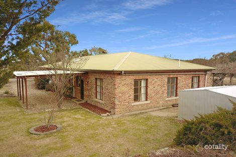 Property photo of 183 Bidgee Road Binjura NSW 2630