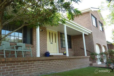 Property photo of 50 Lakeview Crescent Forster NSW 2428