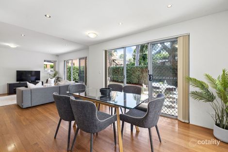Property photo of 4/5 Minneapolis Crescent Maroubra NSW 2035