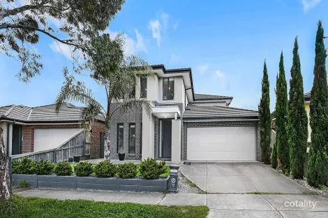 15 BUDAWANG WAY, WOLLERT, VIC 3750