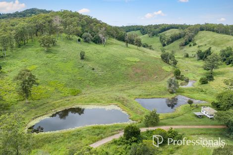 213 Upper Eel Creek Rd, Langshaw, QLD 4570