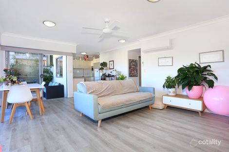Property photo of 27/1 Hinterland Drive Mudgeeraba QLD 4213