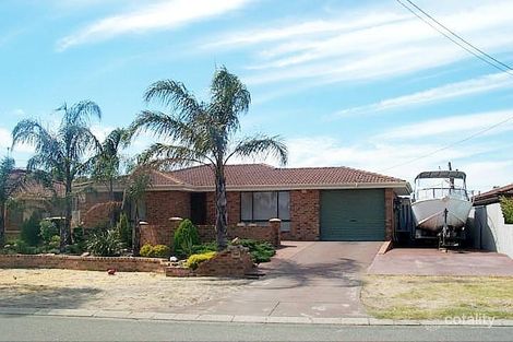 18 Moondarra Cir, South Lake, WA 6164