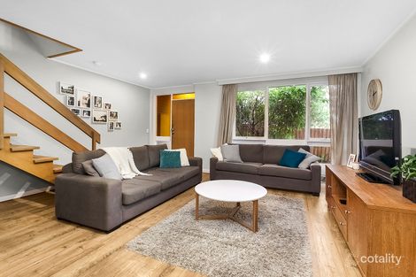 Property photo of 5/93 Princess Street Kew VIC 3101