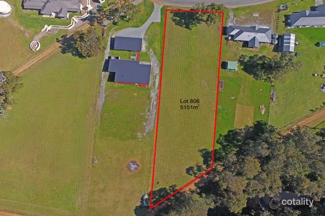 16 Weston Rdge, Willyung, WA 6330