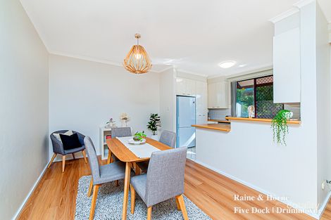 Property photo of 131/18-20 Knocklayde Street Ashfield NSW 2131