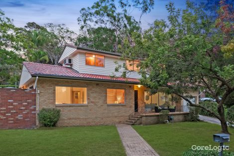 Property photo of 1 Wareemba Avenue Thornleigh NSW 2120