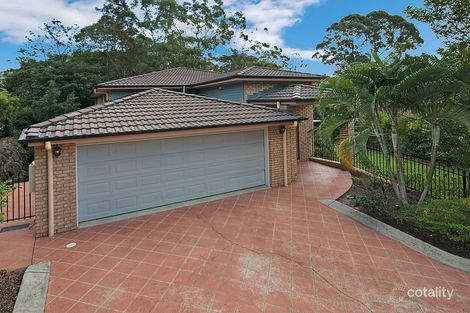 Property photo of 2/84 Ludlow Street Chapel Hill QLD 4069