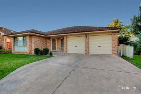42 Naranghi Cct, Maryland, NSW 2287