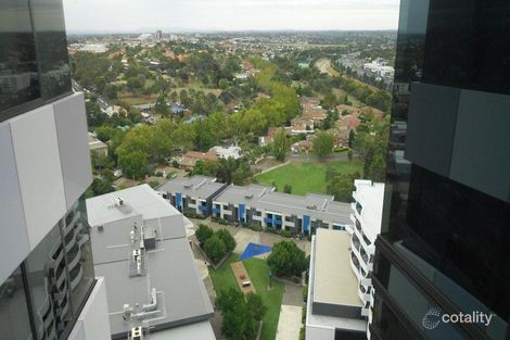 2301/18 Mt Alexander Rd, Travancore, VIC 3032