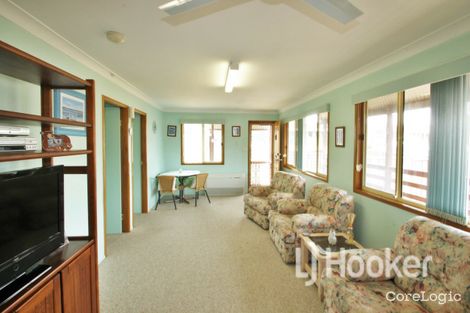 Property photo of 61 Mustang Drive Sanctuary Point NSW 2540