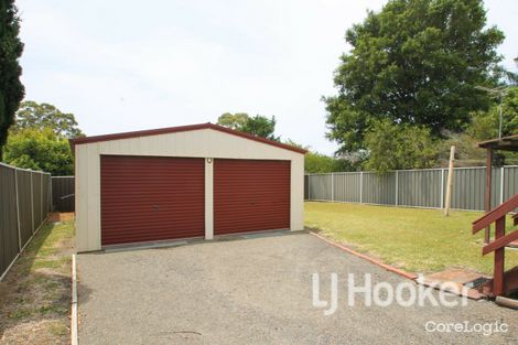 Property photo of 61 Mustang Drive Sanctuary Point NSW 2540