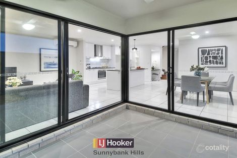 Property photo of 8A Taminga Street Sunnybank Hills QLD 4109