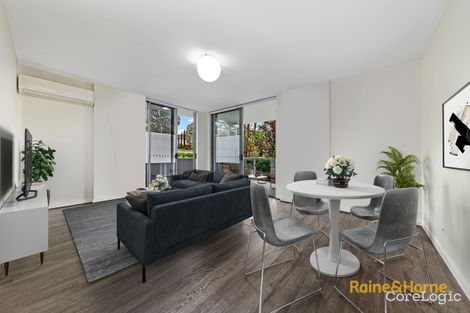 Property photo of 13/30-34 Keeler Street Carlingford NSW 2118