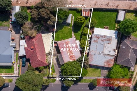 Property photo of 15 Olympic Avenue Frankston VIC 3199