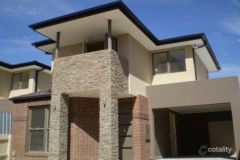 Property photo of 1A Rowland Street Mont Albert VIC 3127