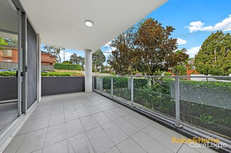 Property photo of 13/30-34 Keeler Street Carlingford NSW 2118