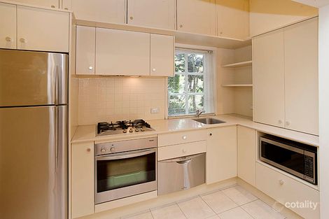 Property photo of 2/15 Shellcove Road Kurraba Point NSW 2089