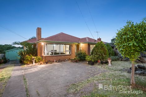 Property photo of 143 Nell Street Greensborough VIC 3088