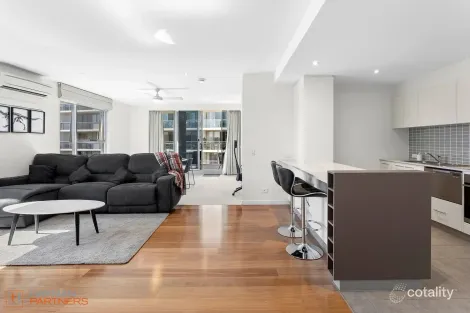 Property photo of 53/98 Corinna Street Phillip ACT 2606