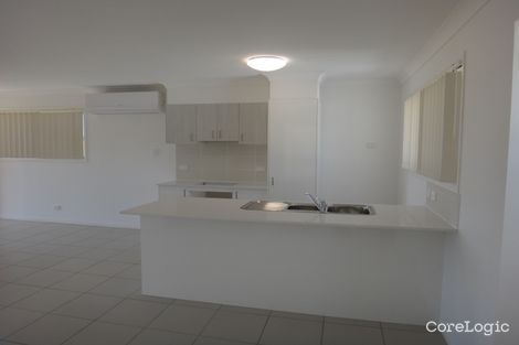 Property photo of 65 Damian Leeding Way Upper Coomera QLD 4209
