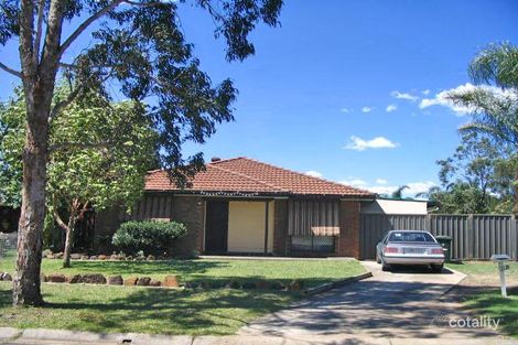 29 Speers Cres, Oakhurst, NSW 2761