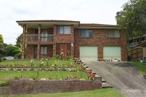 6 Ebrill St, Jamboree Heights, QLD 4074