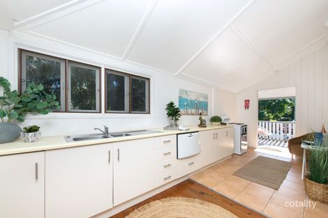 Property photo of 41 Norris Street Hermit Park QLD 4812