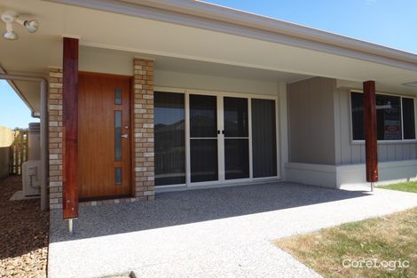 Property photo of 65 Damian Leeding Way Upper Coomera QLD 4209