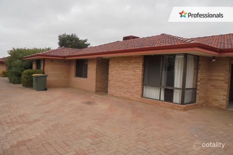 103a Hamilton St, Cannington, WA 6107