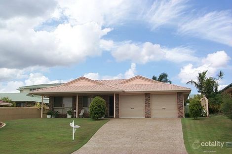 23 Cowley Dr, Flinders View, QLD 4305