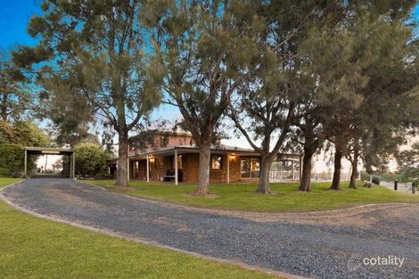 Property photo of 3 Coverdale Crescent Cotswold Hills QLD 4350