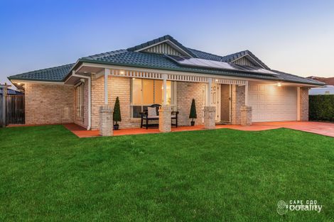 Property photo of 5 Wisteria Street Ormiston QLD 4160