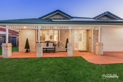 Property photo of 5 Wisteria Street Ormiston QLD 4160