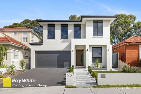 25 Benjamin St, Bexley North, NSW 2207