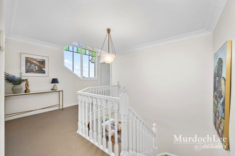 Property photo of 45 Powys Circuit Castle Hill NSW 2154