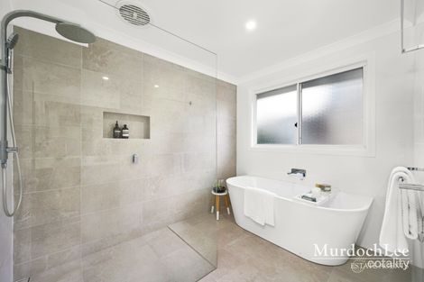 Property photo of 45 Powys Circuit Castle Hill NSW 2154