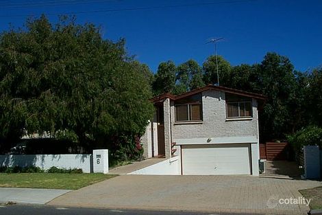 6 Robin Ave, Sorrento, WA 6020