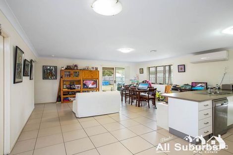 Property photo of 5 Montecarlo Close Loganlea QLD 4131