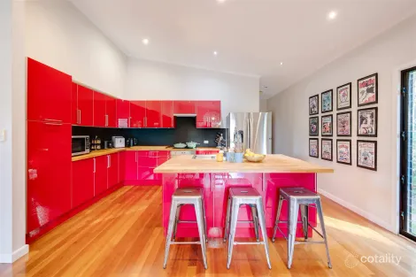 Property photo of 35 Maundrell Terrace Chermside West QLD 4032