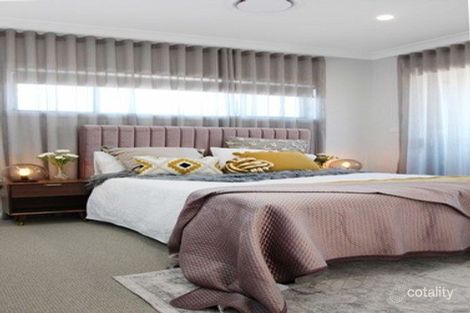 Lot 6 Campbell St, Grantham Farm, NSW 2765