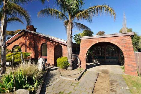 Property photo of 22 Greenfield Crescent West Lakes Shore SA 5020
